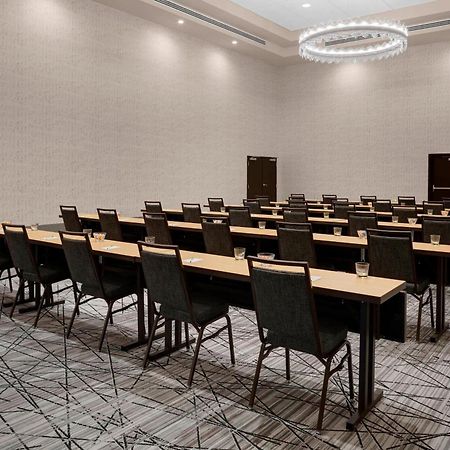 Courtyard By Marriott Dallas Flower Mound Экстерьер фото