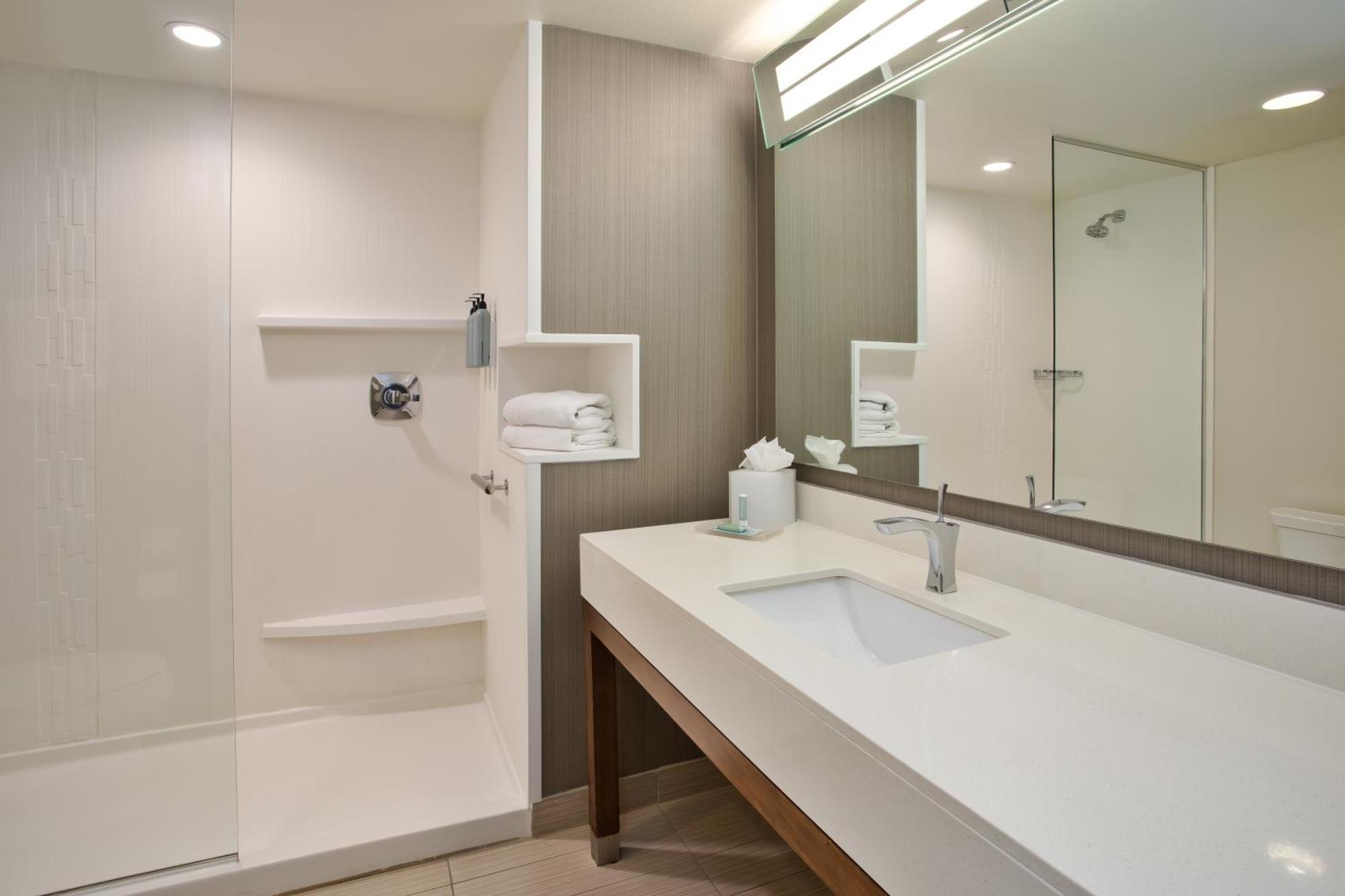 Courtyard By Marriott Dallas Flower Mound Экстерьер фото