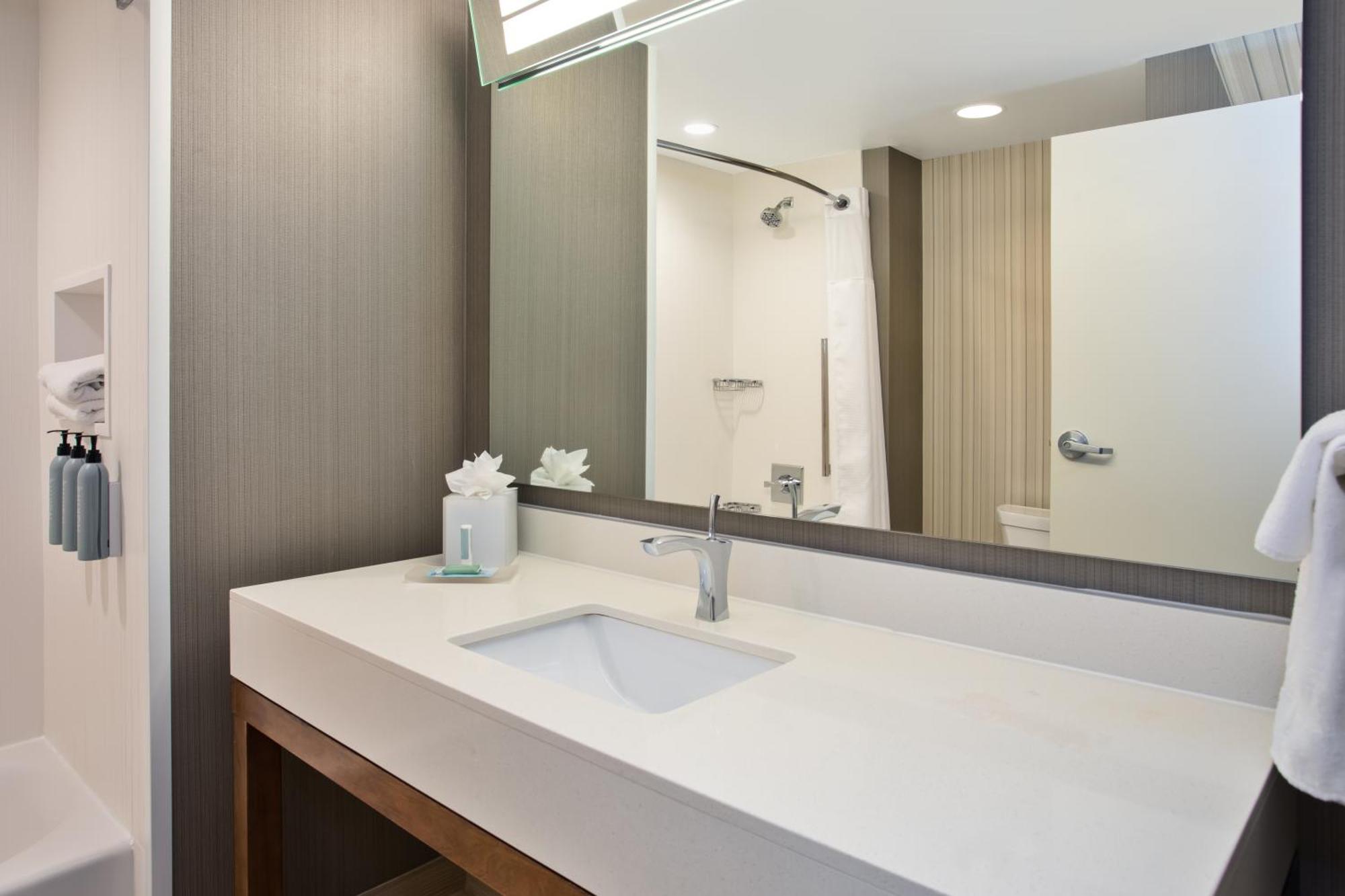 Courtyard By Marriott Dallas Flower Mound Экстерьер фото