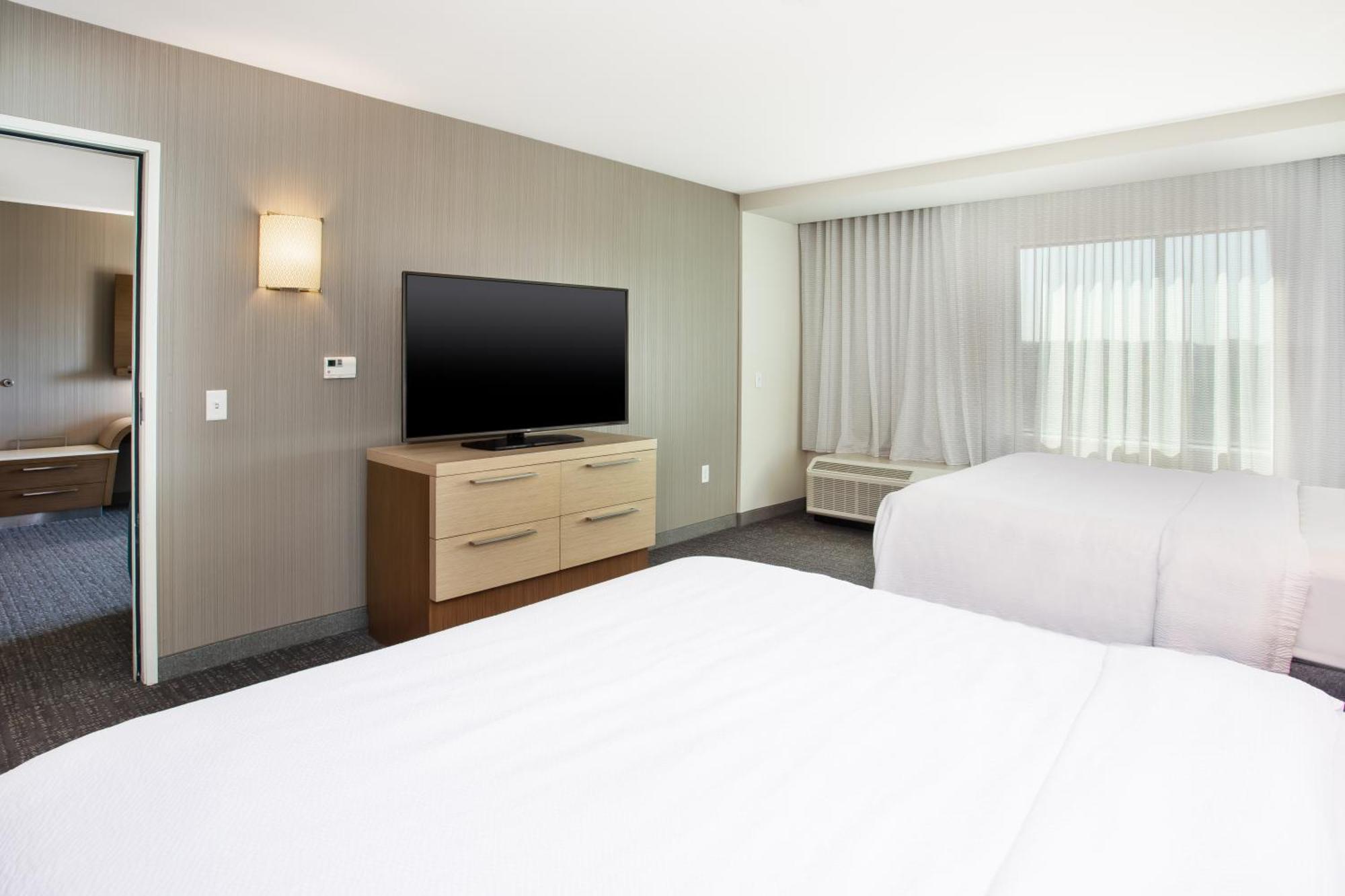Courtyard By Marriott Dallas Flower Mound Экстерьер фото