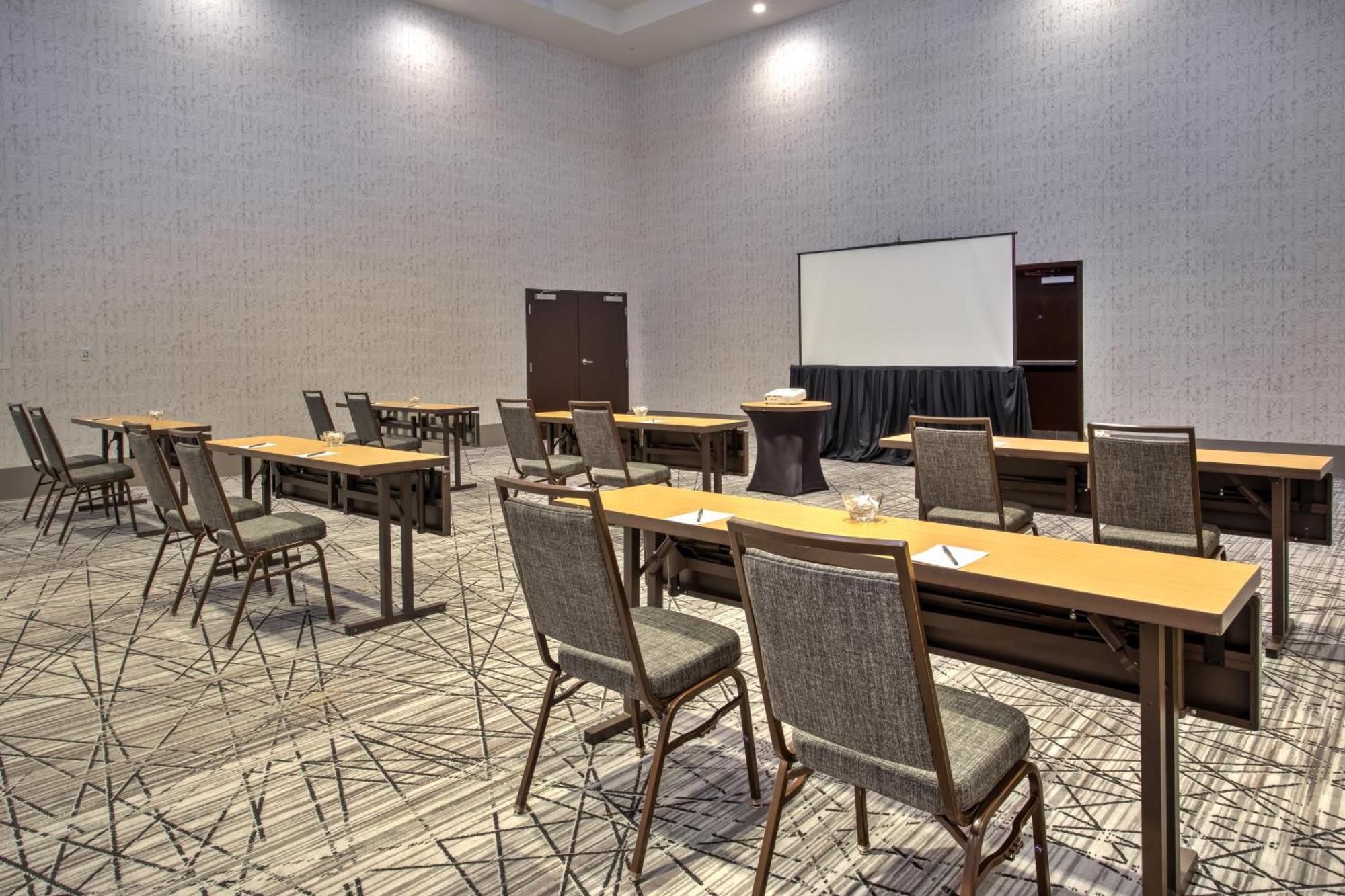 Courtyard By Marriott Dallas Flower Mound Экстерьер фото