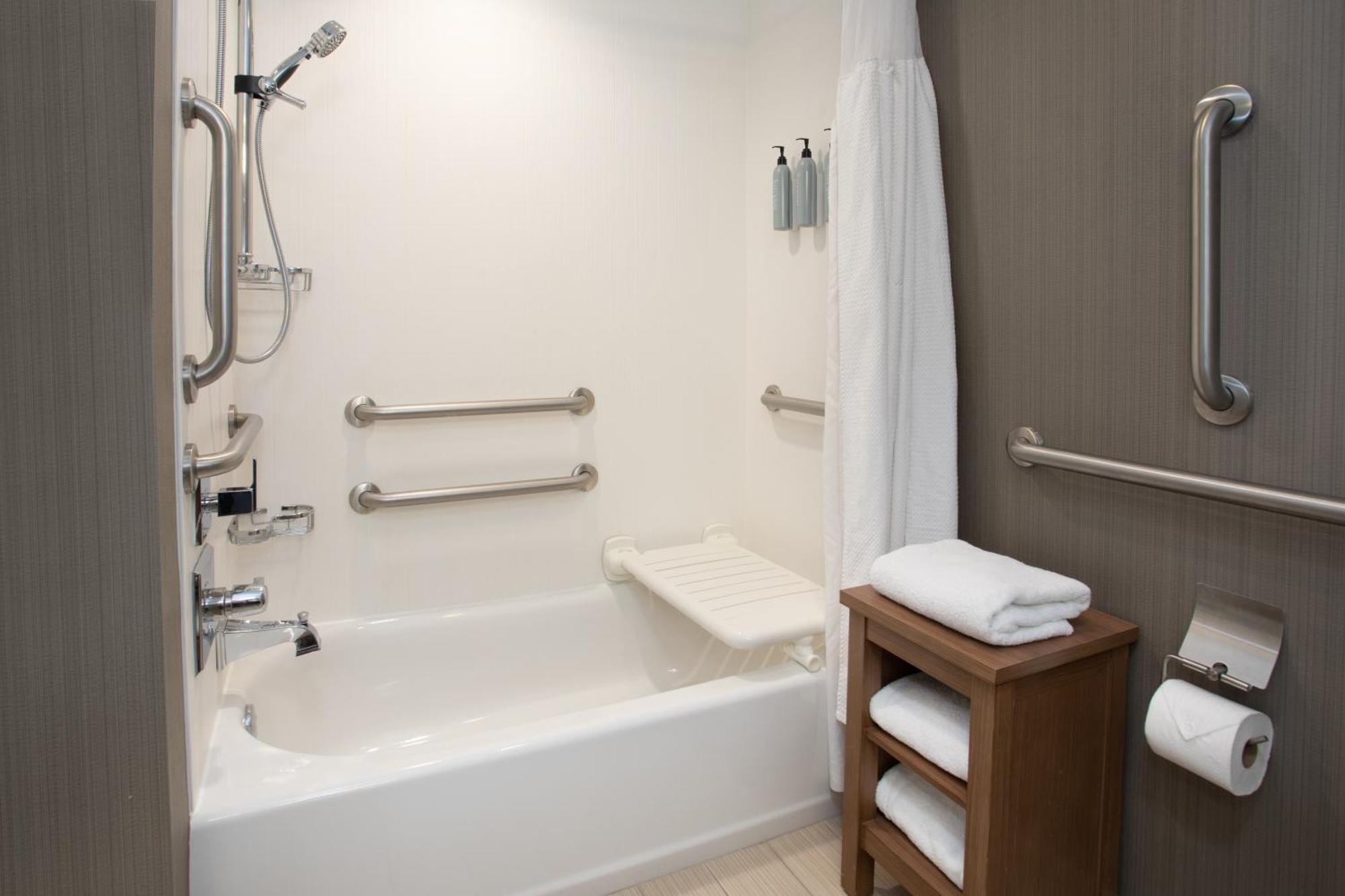 Courtyard By Marriott Dallas Flower Mound Экстерьер фото