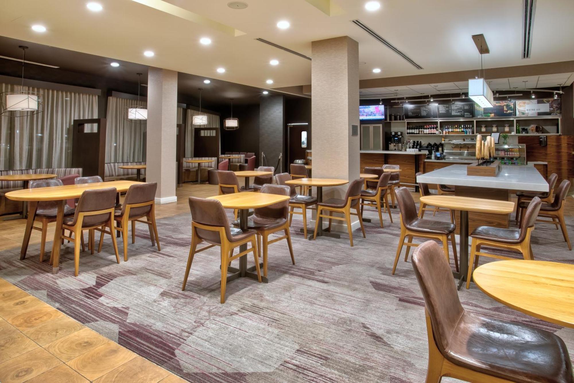 Courtyard By Marriott Dallas Flower Mound Экстерьер фото