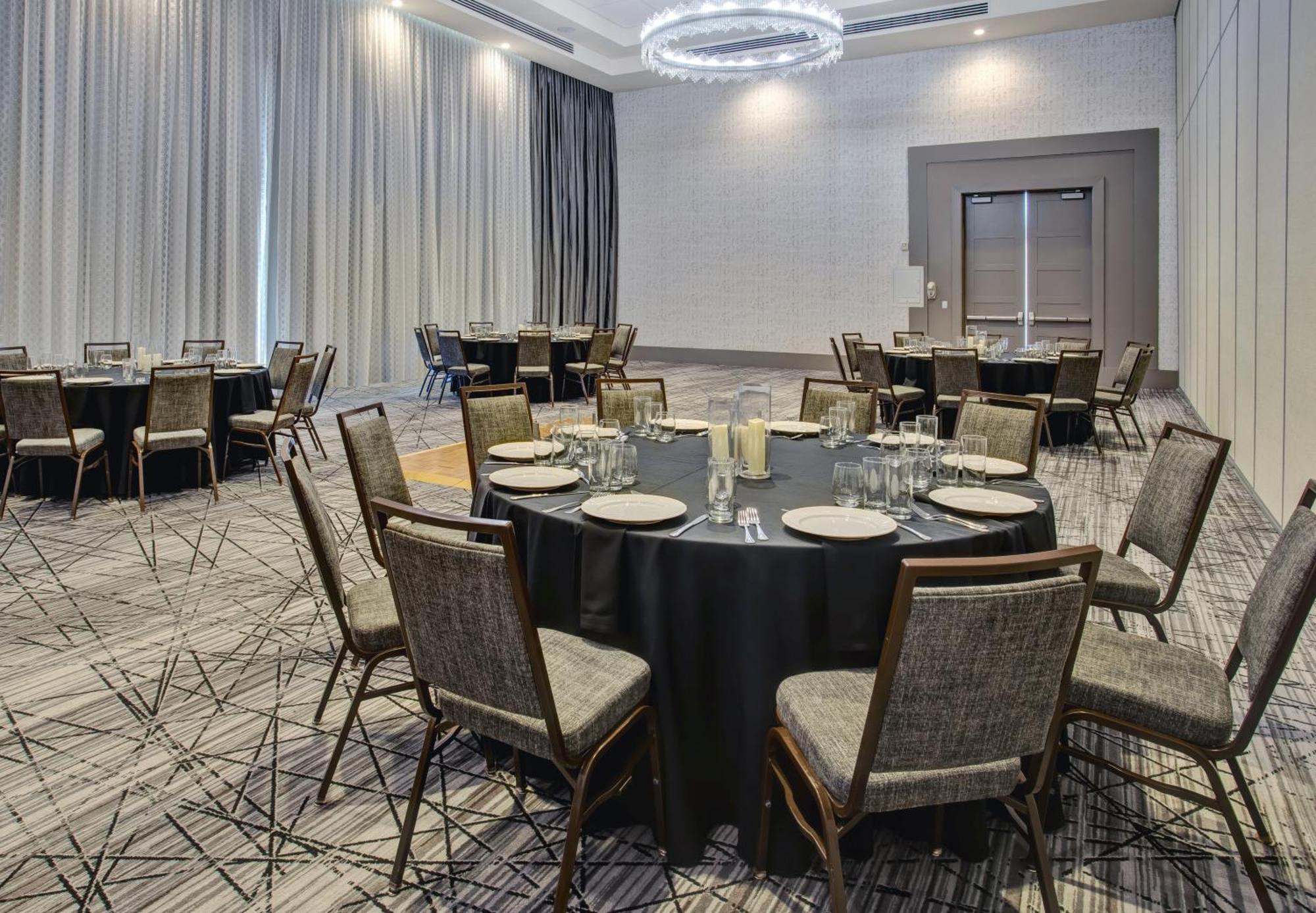 Courtyard By Marriott Dallas Flower Mound Экстерьер фото