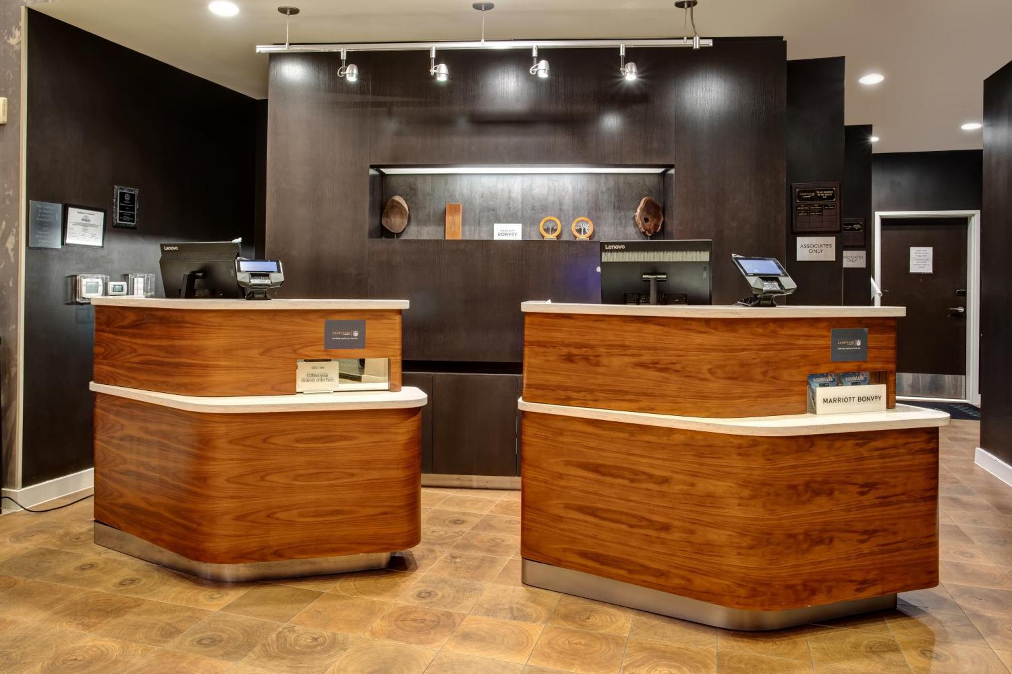 Courtyard By Marriott Dallas Flower Mound Экстерьер фото