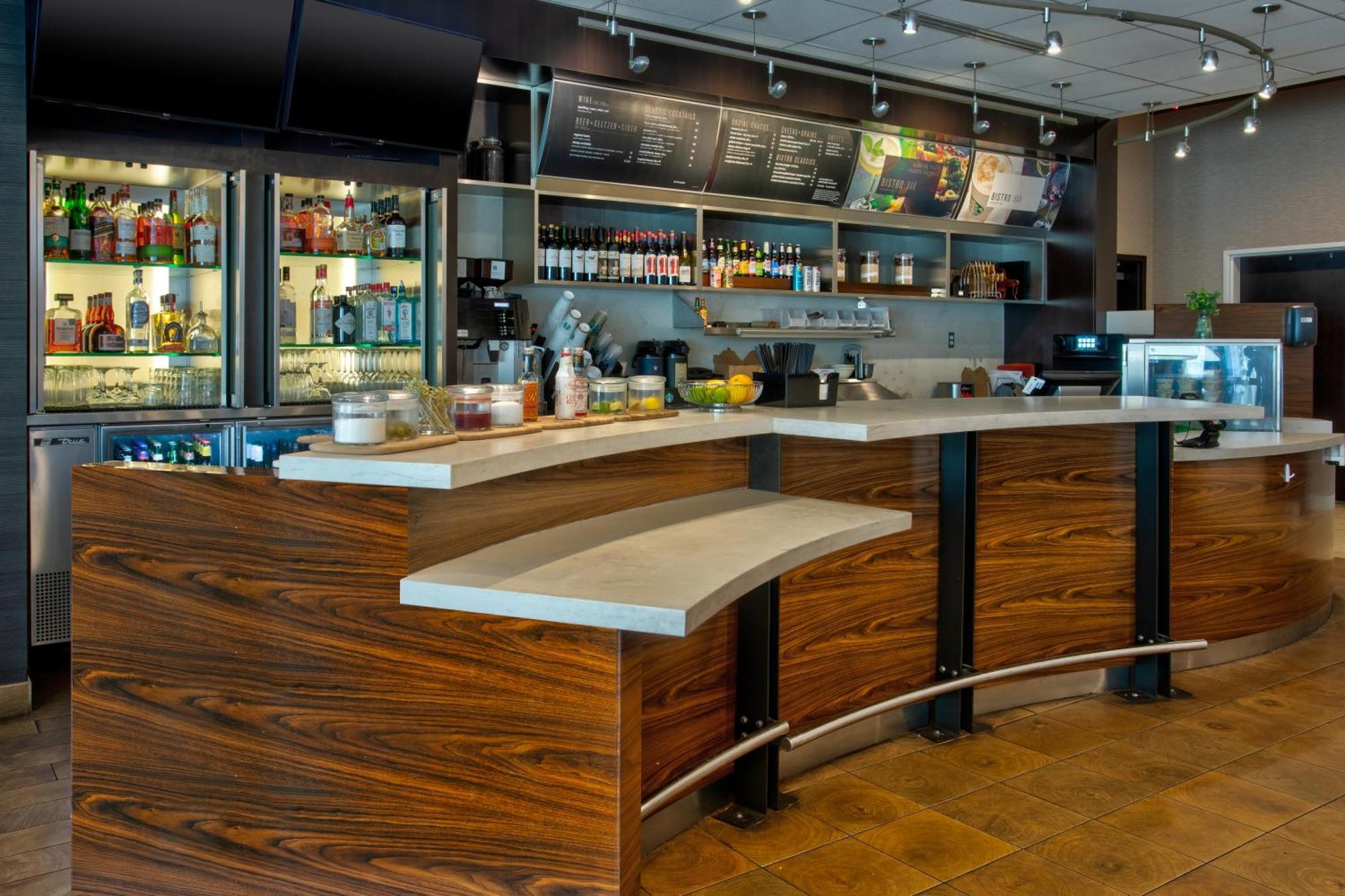 Courtyard By Marriott Dallas Flower Mound Экстерьер фото