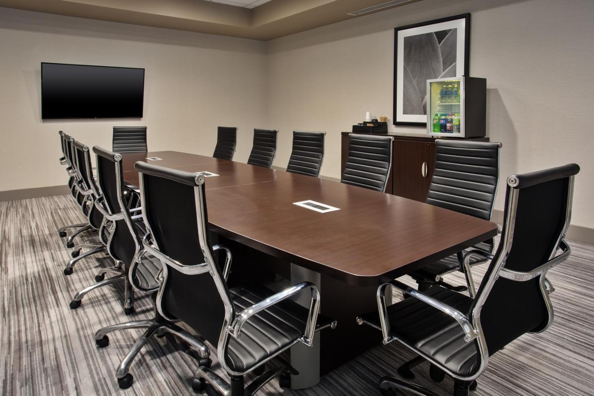 Courtyard By Marriott Dallas Flower Mound Экстерьер фото