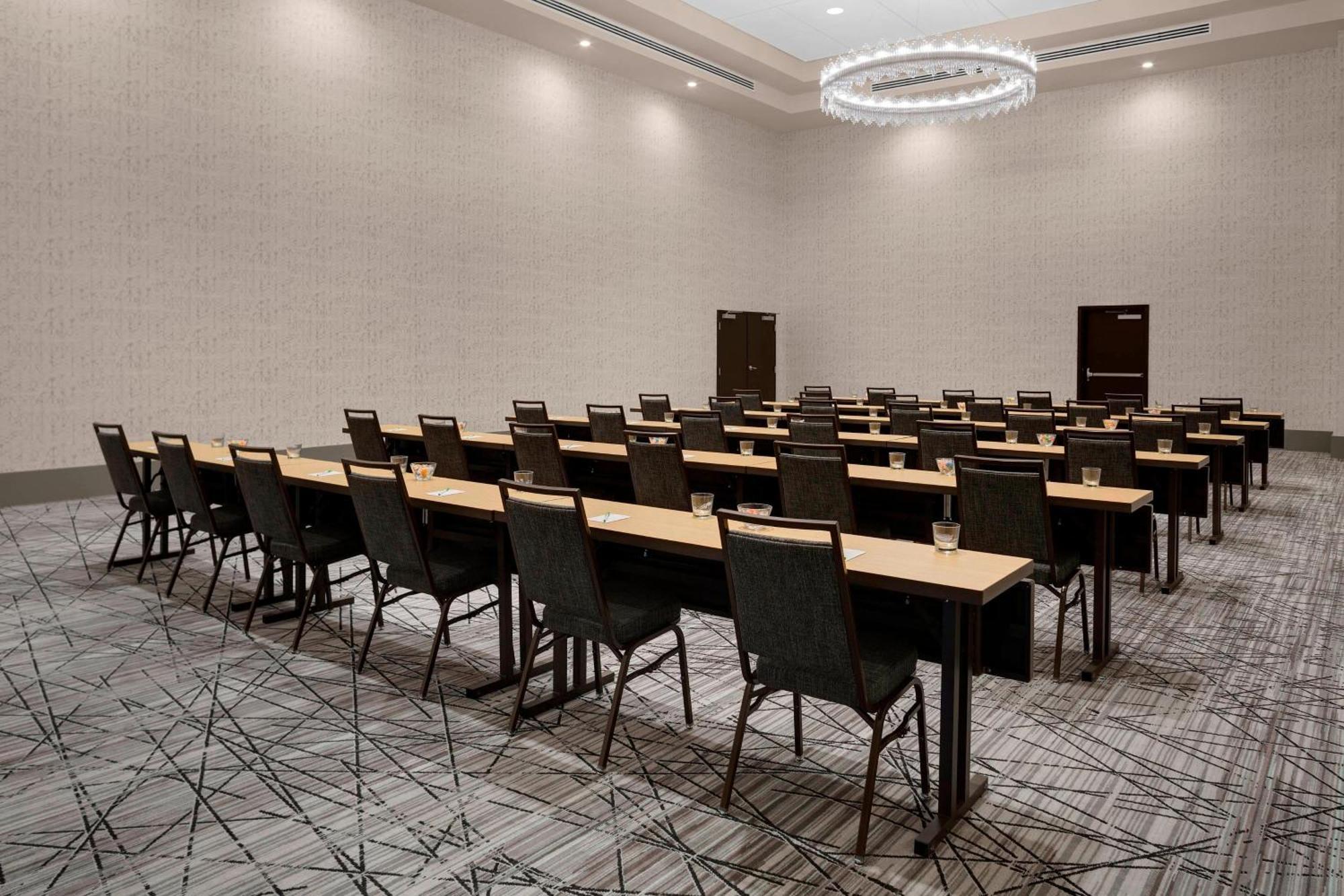 Courtyard By Marriott Dallas Flower Mound Экстерьер фото