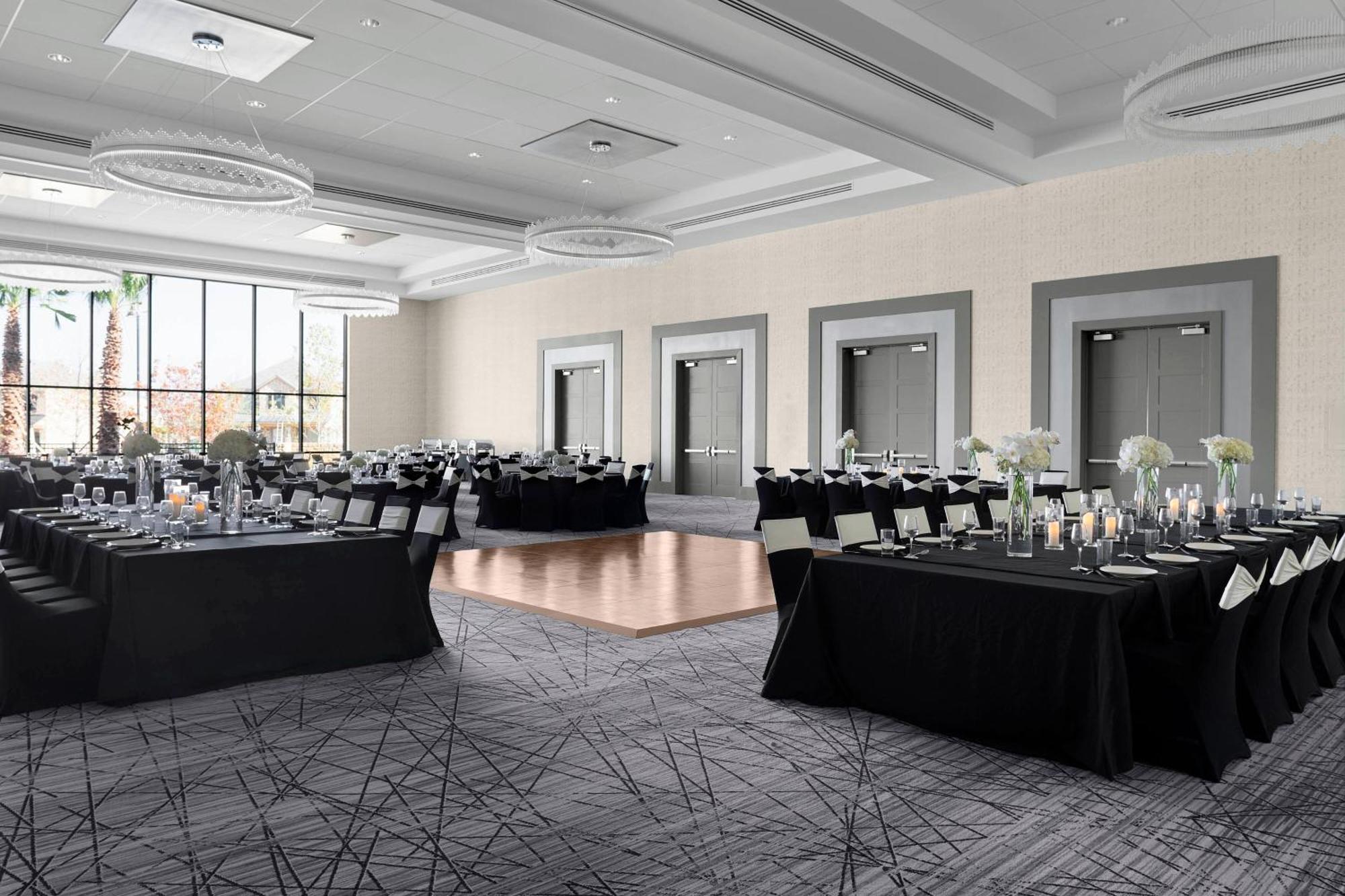 Courtyard By Marriott Dallas Flower Mound Экстерьер фото
