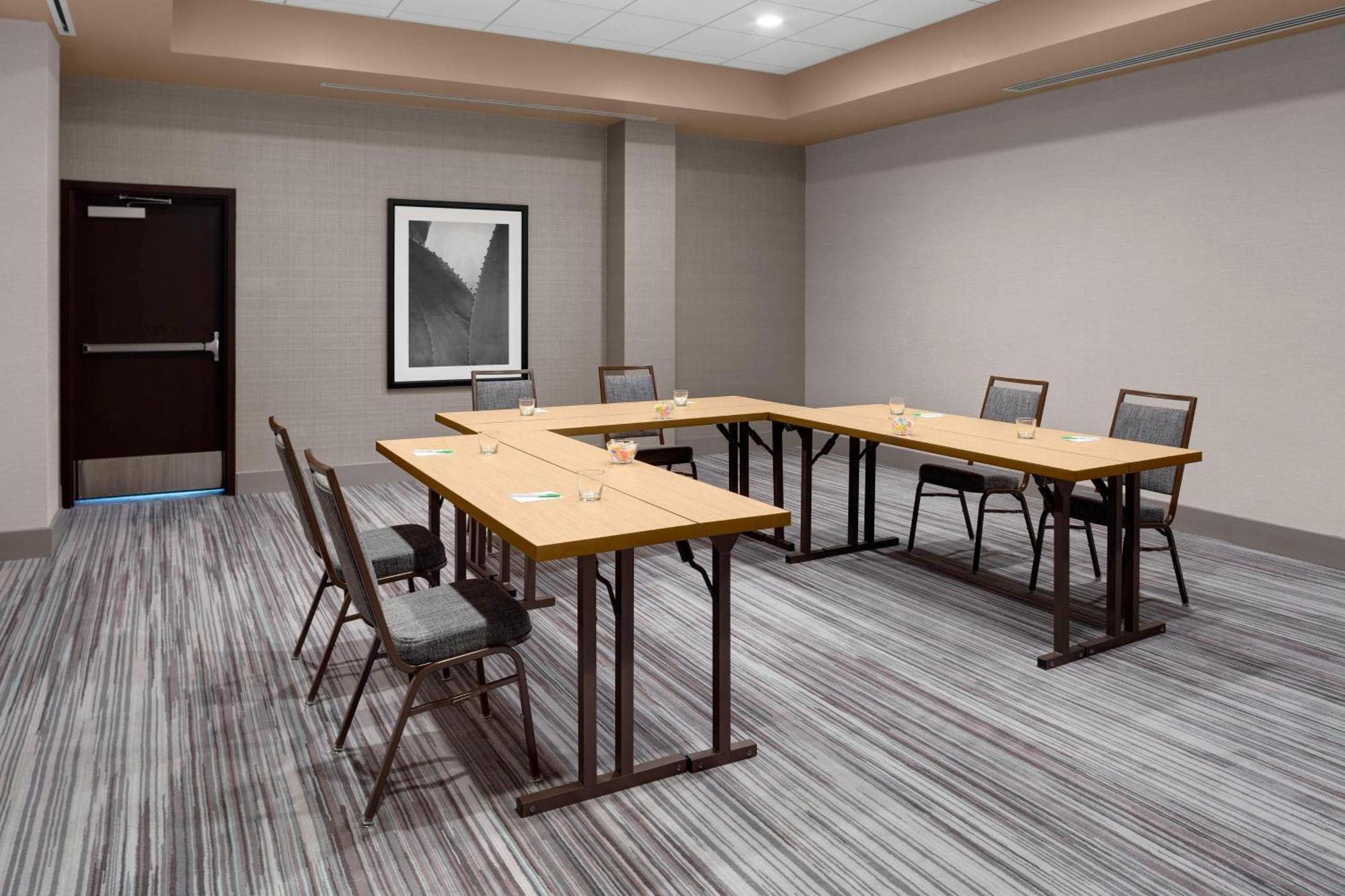 Courtyard By Marriott Dallas Flower Mound Экстерьер фото
