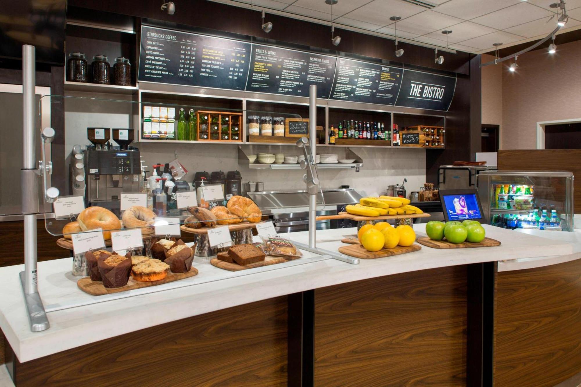 Courtyard By Marriott Dallas Flower Mound Экстерьер фото