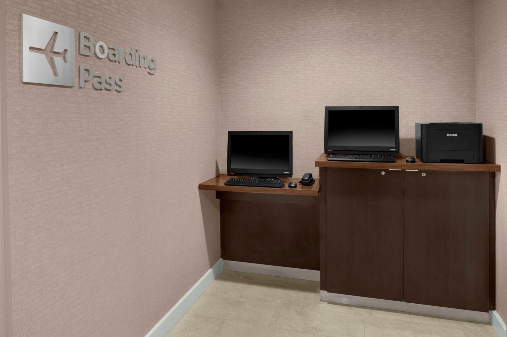 Courtyard By Marriott Dallas Flower Mound Экстерьер фото
