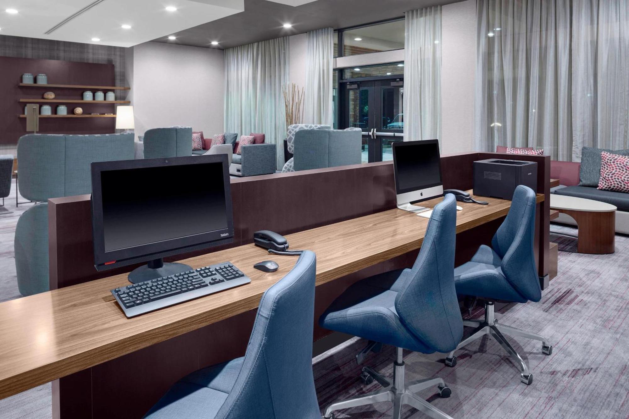 Courtyard By Marriott Dallas Flower Mound Экстерьер фото