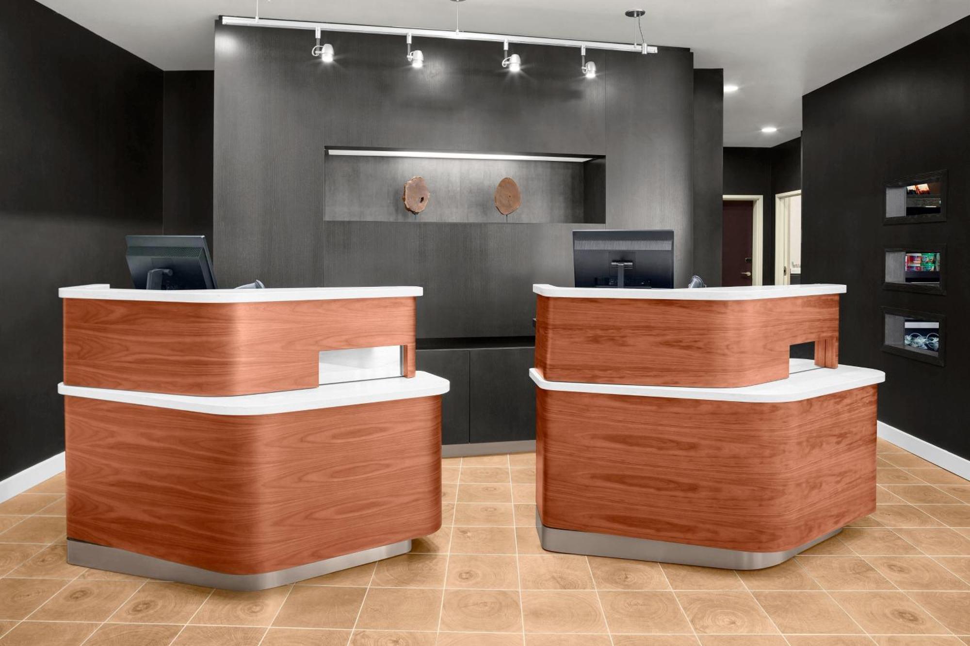 Courtyard By Marriott Dallas Flower Mound Экстерьер фото
